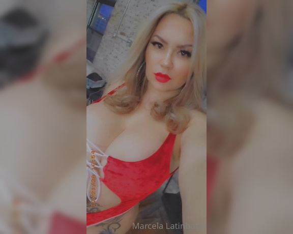 Marcelalatinbabe OnlyFans Video23