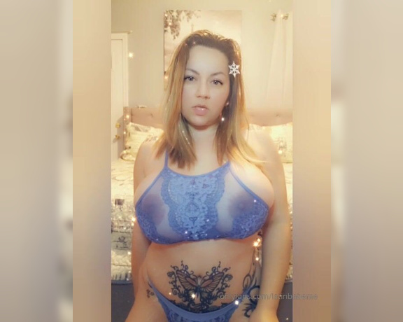 Marcelalatinbabe OnlyFans Video3