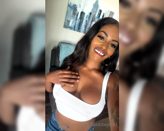 Baddiejess1 - My pussy needs your cock Zq (24.05.2023)