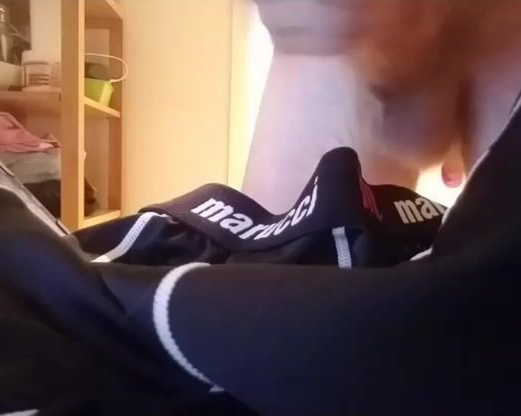 Studseanjohnson - If you missed me on CB today, here is a bit of the fun I had. If you were there, her C (06.12.2019)