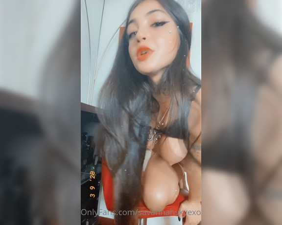 Savannah Skye OnlyFans Video 139