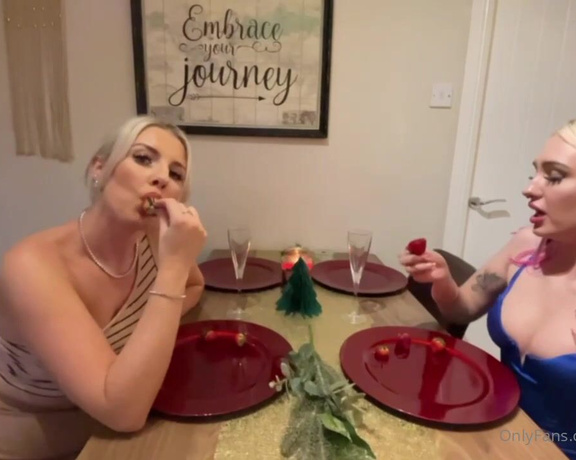 Kitty Marie aka kiittymarie OnlyFans Video - Happy new year  what a wonderful start to the new year with the sexy emilywalters