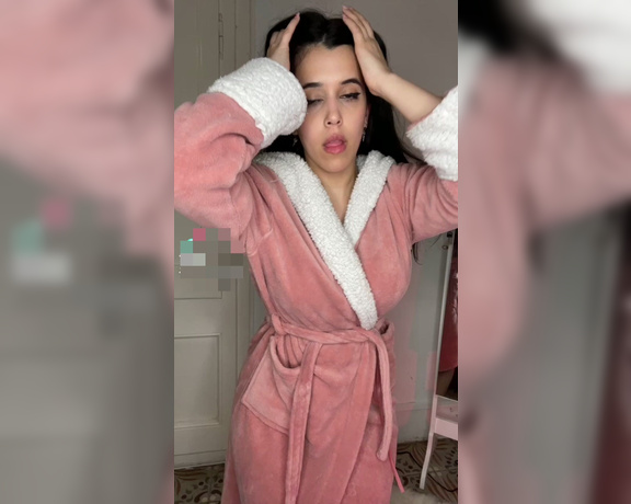 Vivi Tarantino aka vivitarantino OnlyFans Video - Reto cumplido  Llegaron a la meta uwu PRÓXIMO RETO BUSS IT versión NOPOR  para