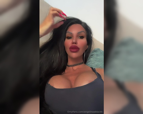 Angelina001 aka angelina001 OnlyFans Video - Leaked angelina001 31393