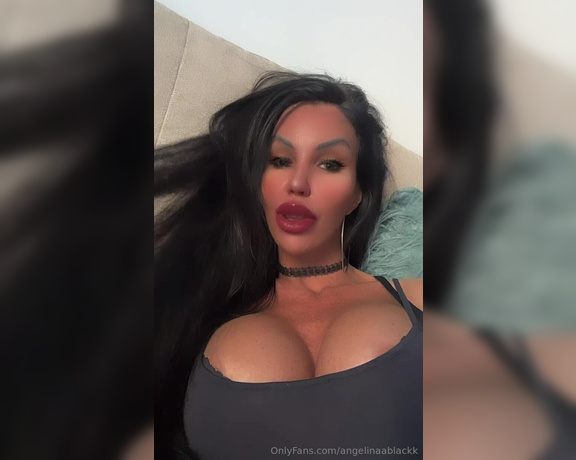 Angelina001 aka angelina001 OnlyFans Video - Leaked angelina001 31393