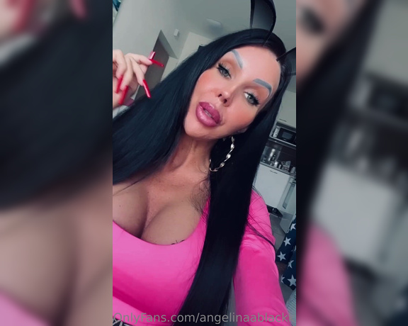 Angelina001 aka angelina001 OnlyFans Video - Boldog Nyuszit