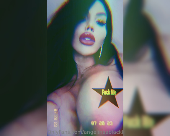 Angelina001 aka angelina001 OnlyFans Video - Leaked angelina001 81836