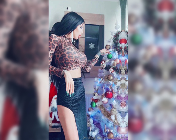 Angelina001 aka angelina001 OnlyFans Video - Áldott Békés Szeretetteljes Ünnepeket Kívánok Nektek  Köszönöm a rengeteg privát üzenetet   Merry Christmas