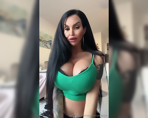 Angelina001 aka angelina001 OnlyFans Video - Háló Tessék Keresd a kiskutyát