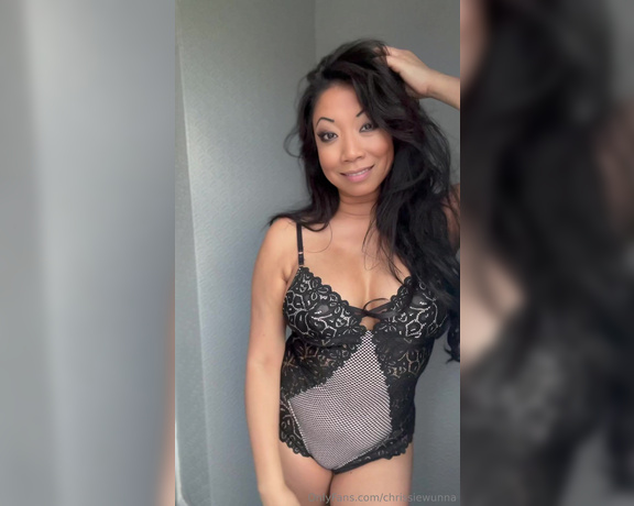 Chrissie Wunna aka chrissiewunna OnlyFans Video - Leaked chrissiewunna 77388