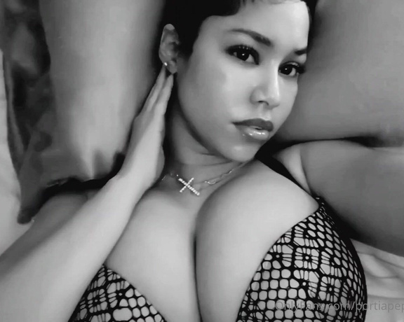 Gorgeous Portia aka portiapepe OnlyFans Video - Beauty and melons