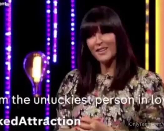 Chrissie Wunna aka chrissiewunna OnlyFans Video - Who watched me on Naked Attraction Watch it back on All4 online channel 4 Episode 3