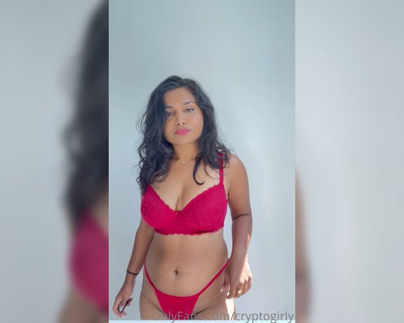 Zara Patel aka zarapatelxx OnlyFans Video - roses are red, why arent you in my bed  releasing lots of new content by