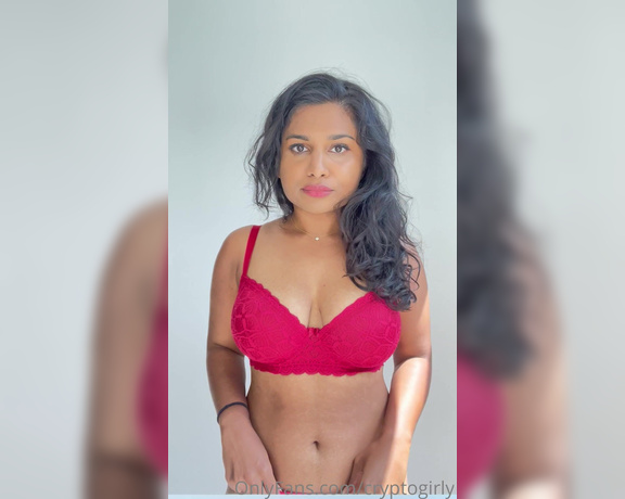 Zara Patel aka zarapatelxx OnlyFans Video - roses are red, why arent you in my bed  releasing lots of new content by