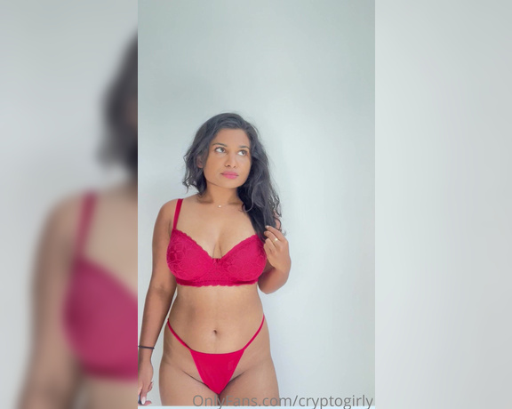 Zara Patel aka zarapatelxx OnlyFans Video - roses are red, why arent you in my bed  releasing lots of new content by