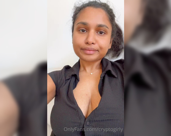 Zara Patel aka zarapatelxx OnlyFans Video - hey friends lets talk