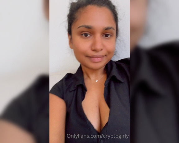 Zara Patel aka zarapatelxx OnlyFans Video - hey friends lets talk