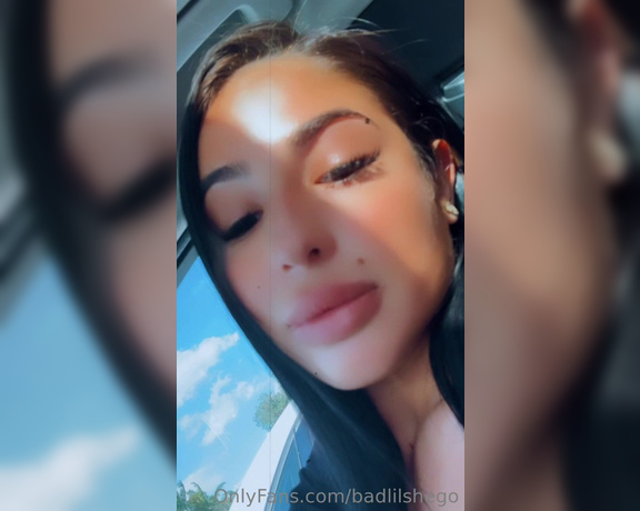 Asshley G aka asshley.g OnlyFans Video - 04-20-2023 - Seeing your face again got me captivated