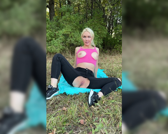 Anna Delos aka annadelos OnlyFans Video - 09-09-2022 - Hehe  stretching my holes