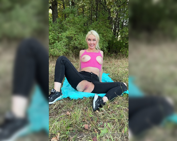 Anna Delos aka annadelos OnlyFans Video - 09-09-2022 - Hehe  stretching my holes