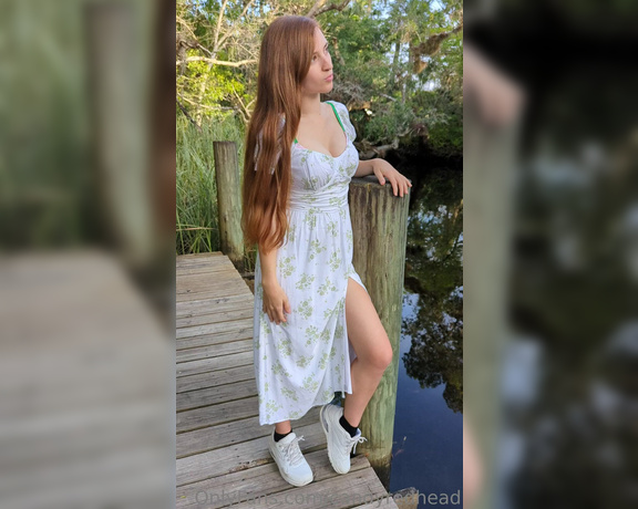 Candice Heart aka candyredhead OnlyFans Video - 05-01-2023 - Leaked candyredhead 2358