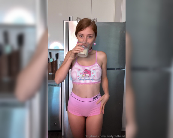 Candice Heart aka candyredhead OnlyFans Video - 08-02-2024 - Leaked candyredhead 72597