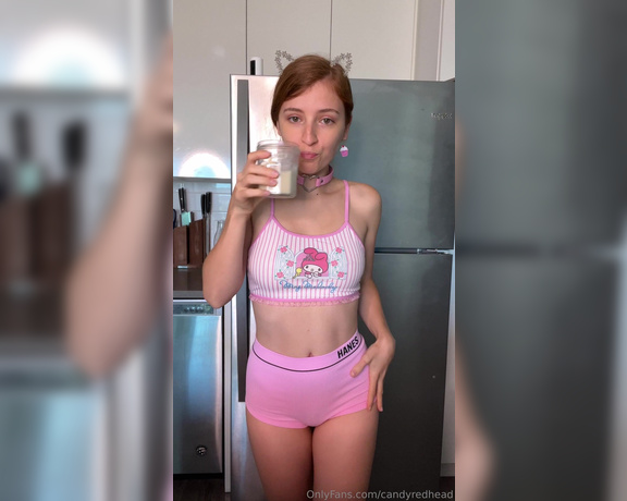 Candice Heart aka candyredhead OnlyFans Video - 08-02-2024 - Leaked candyredhead 72597