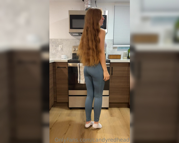 Candice Heart aka candyredhead OnlyFans Video - 01-25-2024 - Leaked candyredhead 62173