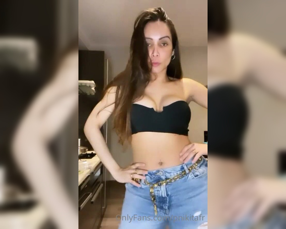 Patricia Nikitafr aka pnikitafr OnlyFans Video - 03-02-2022 - Bonne nuit à demain mes amours