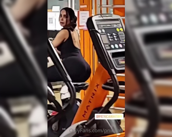 Patricia Nikitafr aka pnikitafr OnlyFans Video - 03-05-2022 - Fitness mood