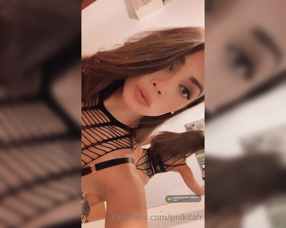 Patricia Nikitafr aka pnikitafr OnlyFans Video - 02-08-2022 - Leaked pnikitafr 76829