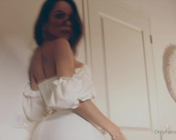 Patricia Nikitafr aka pnikitafr OnlyFans Video - 03-18-2022 - everything will calm down