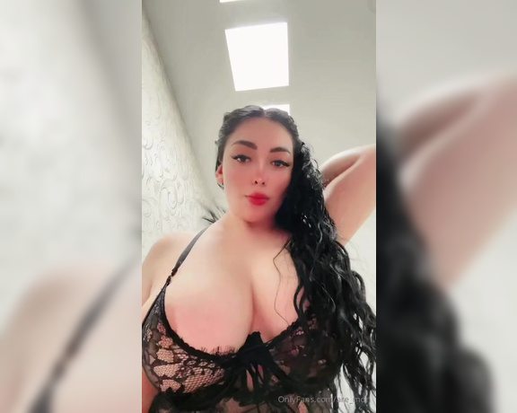 Are Montenegro aka are_mon OnlyFans Video - 12-07-2023 - Dime que hago , y lo hago mi amor