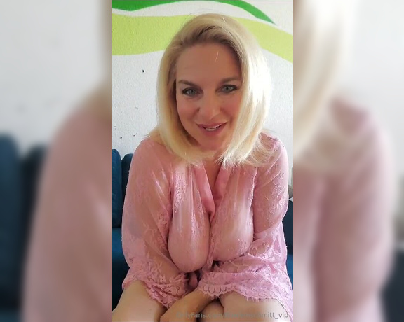 Fräulein Schmitt aka frauleinschmitt_vip OnlyFans Video - 11-06-2023 - Leaked frauleinschmitt_vip 6530