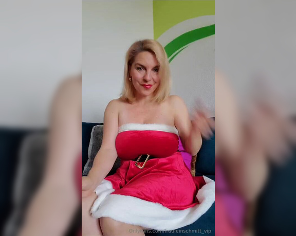 Fräulein Schmitt aka frauleinschmitt_vip OnlyFans Video - 12-03-2023 - Leaked frauleinschmitt_vip 55262