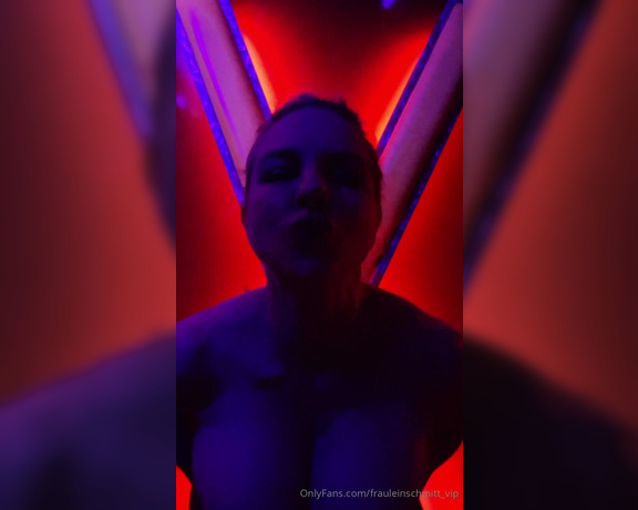 Fräulein Schmitt aka frauleinschmitt_vip OnlyFans Video - 03-15-2024 - Leaked frauleinschmitt_vip 94737