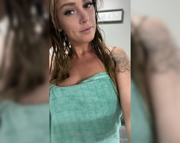 Lacie May aka lacie_may OnlyFans Video - 05-27-2021 - Morning rise and shine