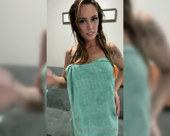 Lacie May aka lacie_may OnlyFans Video - 05-27-2021 - Morning rise and shine