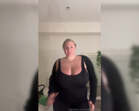 Belle Brooks aka bellebrooksxo OnlyFans Video - 02-10-2024 - Typical me