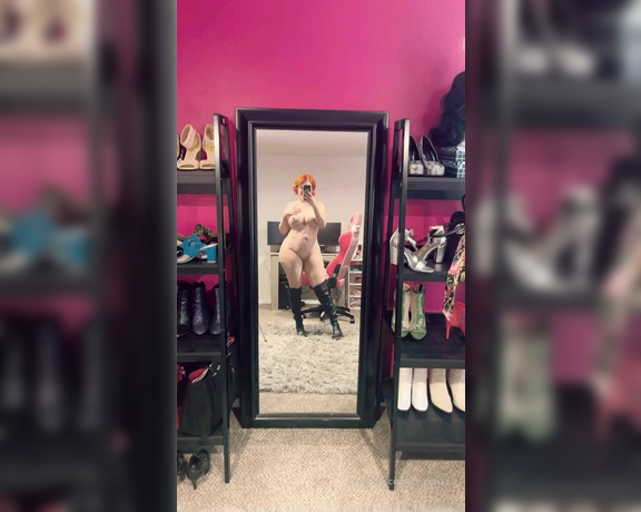 Leeleezilla aka leeleezilla OnlyFans Video - 06-15-2024 - Did you miss me