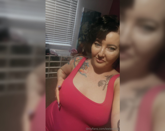 Leeleezilla aka leeleezilla OnlyFans Video - 06-16-2024 - Happy Fathers Day, baby I want to take this opportunity to tell you how much I appreciate