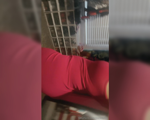 Leeleezilla aka leeleezilla OnlyFans Video - 06-16-2024 - Happy Fathers Day, baby I want to take this opportunity to tell you how much I appreciate