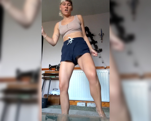 Reed Amber X aka reedamberx OnlyFans Video - 08-26-2021 - Well that was a bit scary with onlyfans for a min