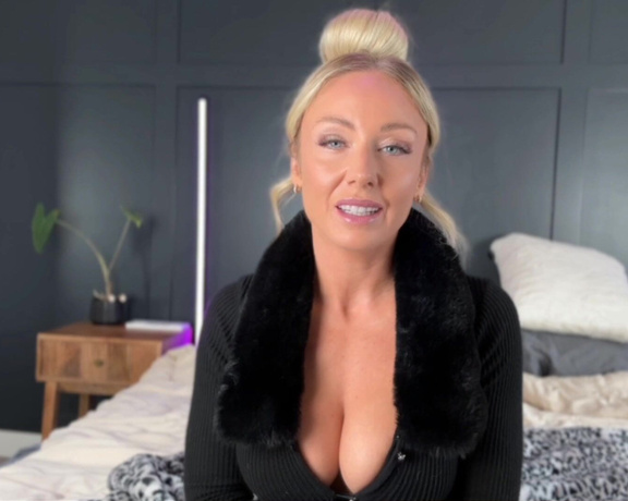 Sadie Summers aka sadiejuice OnlyFans Video - 12-02-2023 - SOLO Stepmommy creampie JOI My husband was working late again and stood me up for dinner