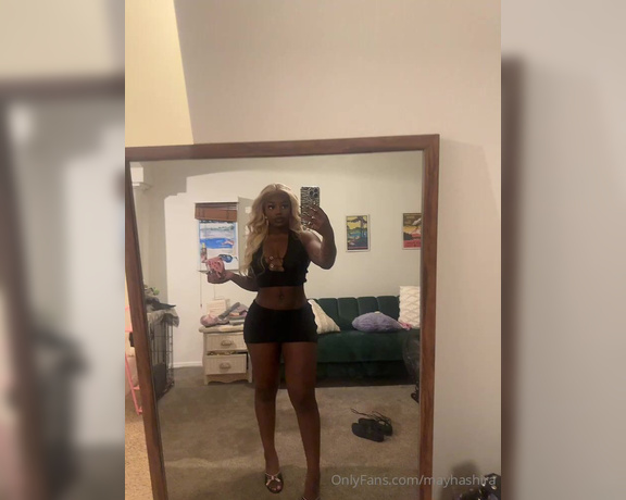 MayHashira aka mayhashira OnlyFans Video - 05-26-2024 - lets have some fun daddy