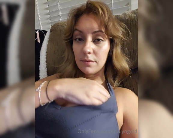 JustJoviXo aka justjovixo OnlyFans Video - 07-20-2021 - I hope everyone has super naughty dreams tonight I have cosplay and customs tomorrow but Ill