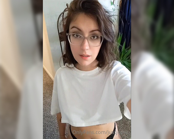 JustJoviXo aka justjovixo OnlyFans Video - 12-02-2021 - I know youre about to cum