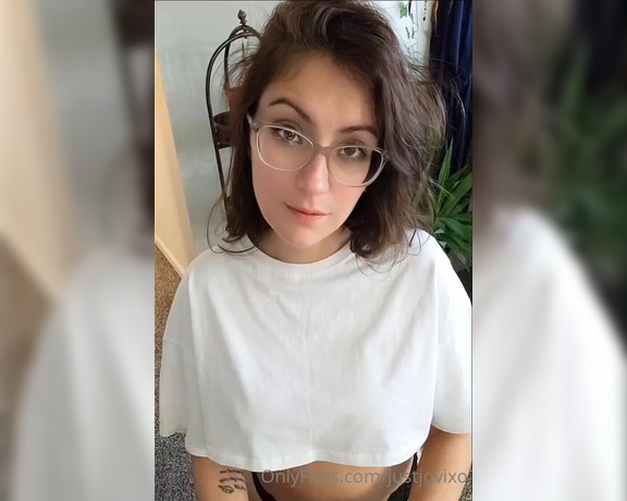 JustJoviXo aka justjovixo OnlyFans Video - 12-02-2021 - I know youre about to cum