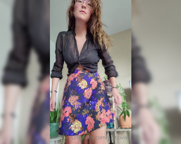 JustJoviXo aka justjovixo OnlyFans Video - 09-09-2022 - You dont gotta go to work, work, work,work