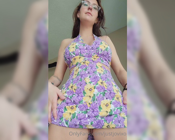 JustJoviXo aka justjovixo OnlyFans Video - 08-12-2022 - Meow